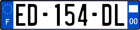 ED-154-DL