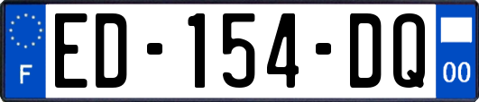 ED-154-DQ