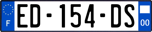 ED-154-DS