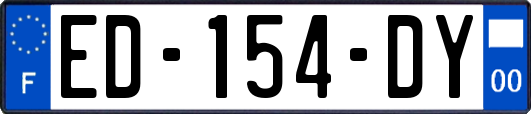 ED-154-DY