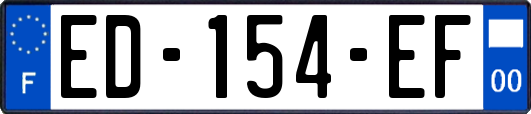 ED-154-EF