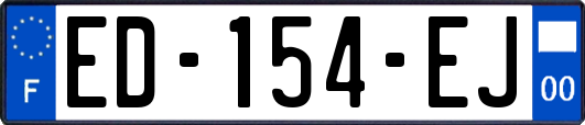 ED-154-EJ