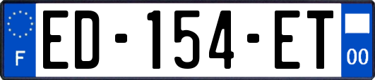 ED-154-ET