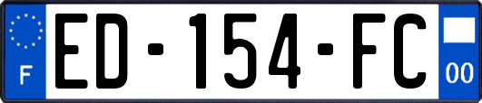 ED-154-FC