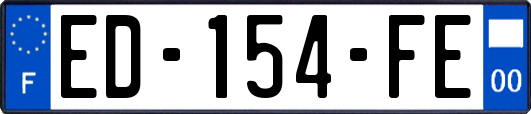 ED-154-FE