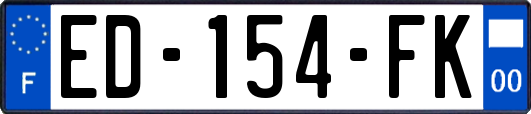 ED-154-FK