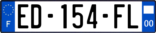 ED-154-FL