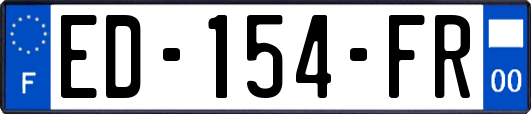 ED-154-FR