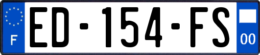 ED-154-FS