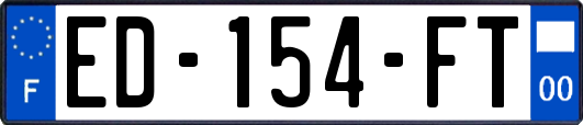 ED-154-FT