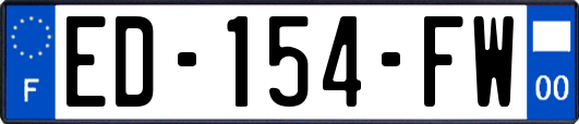 ED-154-FW