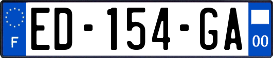 ED-154-GA