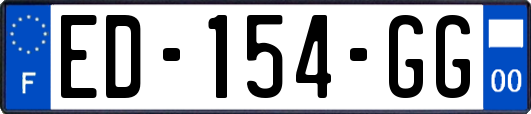 ED-154-GG