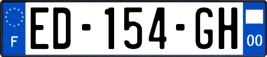 ED-154-GH