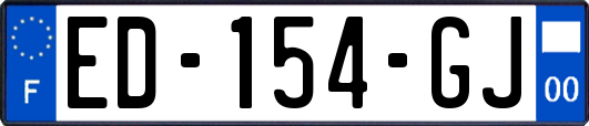 ED-154-GJ