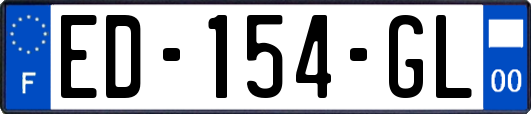 ED-154-GL