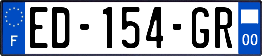 ED-154-GR