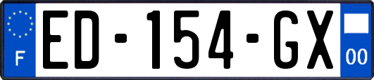 ED-154-GX