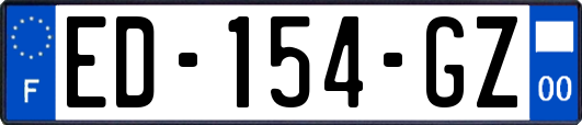 ED-154-GZ