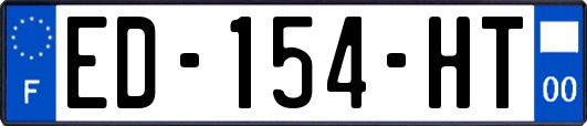 ED-154-HT