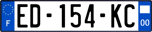ED-154-KC