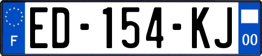 ED-154-KJ