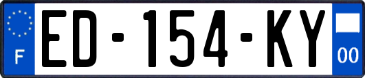 ED-154-KY
