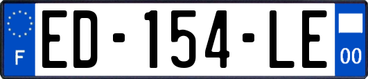 ED-154-LE