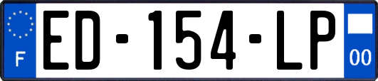 ED-154-LP