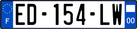 ED-154-LW