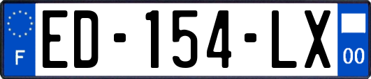 ED-154-LX