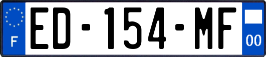 ED-154-MF