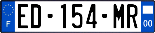 ED-154-MR