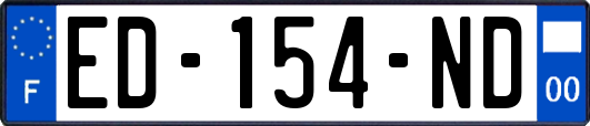 ED-154-ND