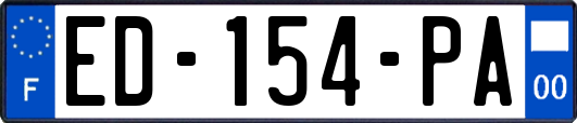 ED-154-PA