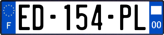 ED-154-PL