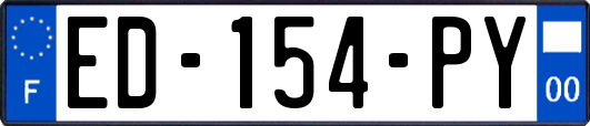 ED-154-PY