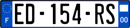 ED-154-RS