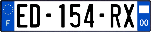 ED-154-RX