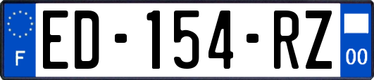ED-154-RZ