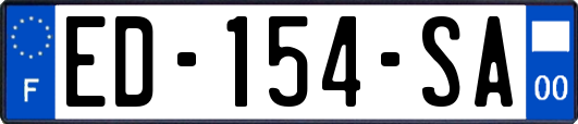 ED-154-SA