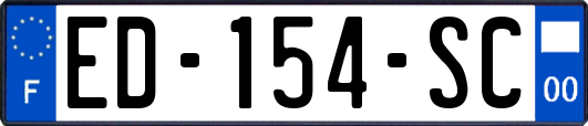 ED-154-SC