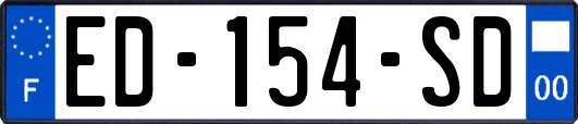 ED-154-SD