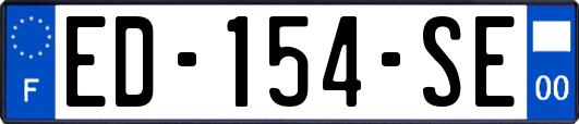 ED-154-SE