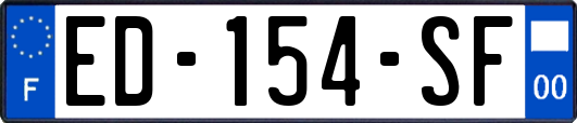 ED-154-SF