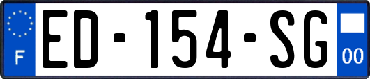 ED-154-SG