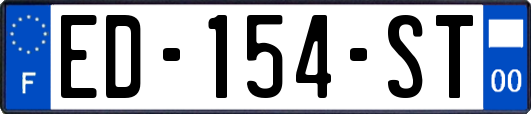 ED-154-ST