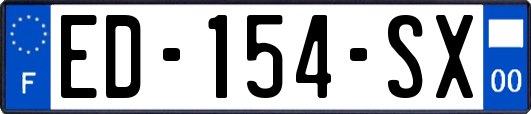 ED-154-SX