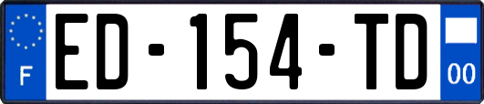 ED-154-TD