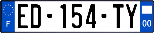 ED-154-TY
